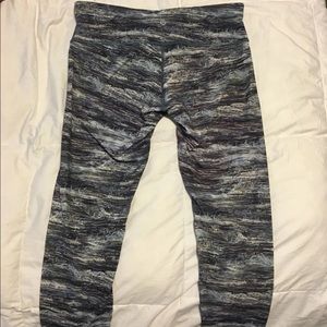 Lululemon Full Leggings